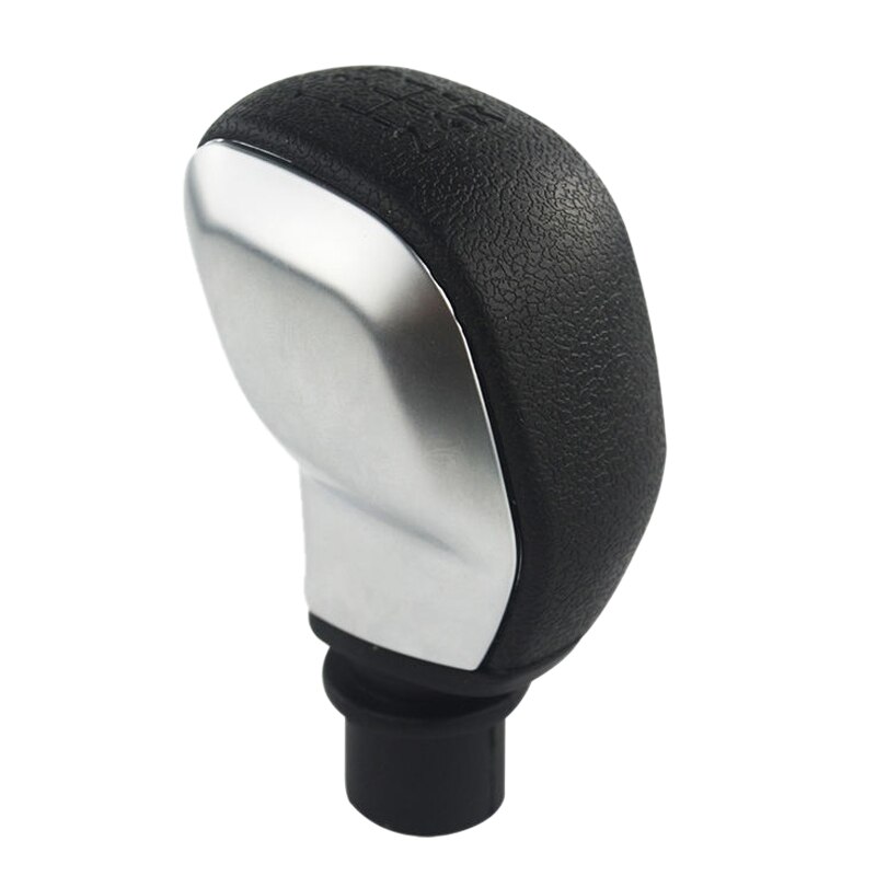 5 Speed Pookknop Voor Peugeot 206 306 107 406 207 307 407 301 308 3008 Citroen C2 c3 C4 Saxo Xsara Auto Accessoires: Knob