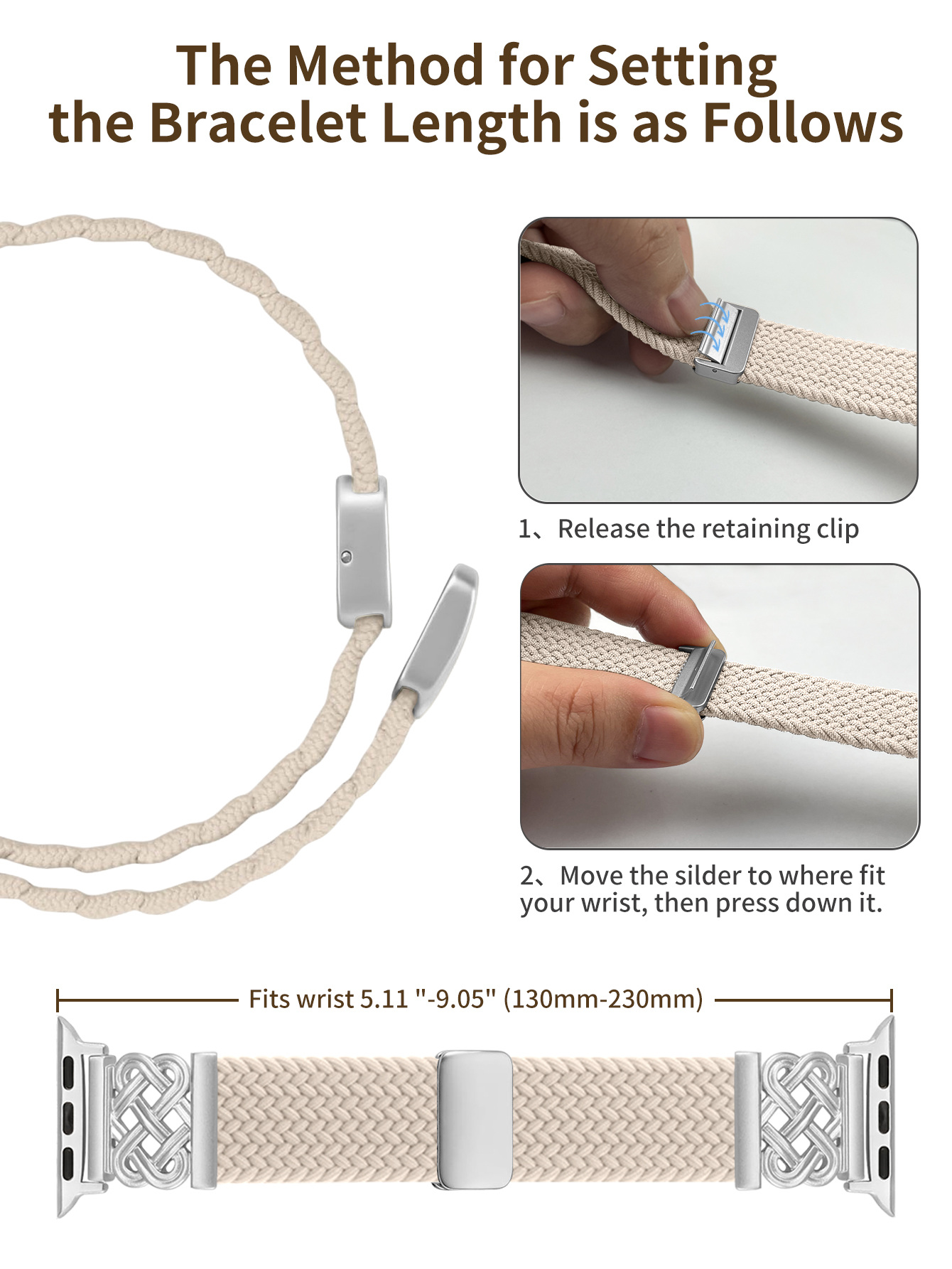 Gevlochten band voor Apple Watch Band 44 mm 40 mm 45 mm 49 mm 41 mm 38 gesparmband iWatch-serie se 7 3 6 8 9 Ultra 2 magnetische band