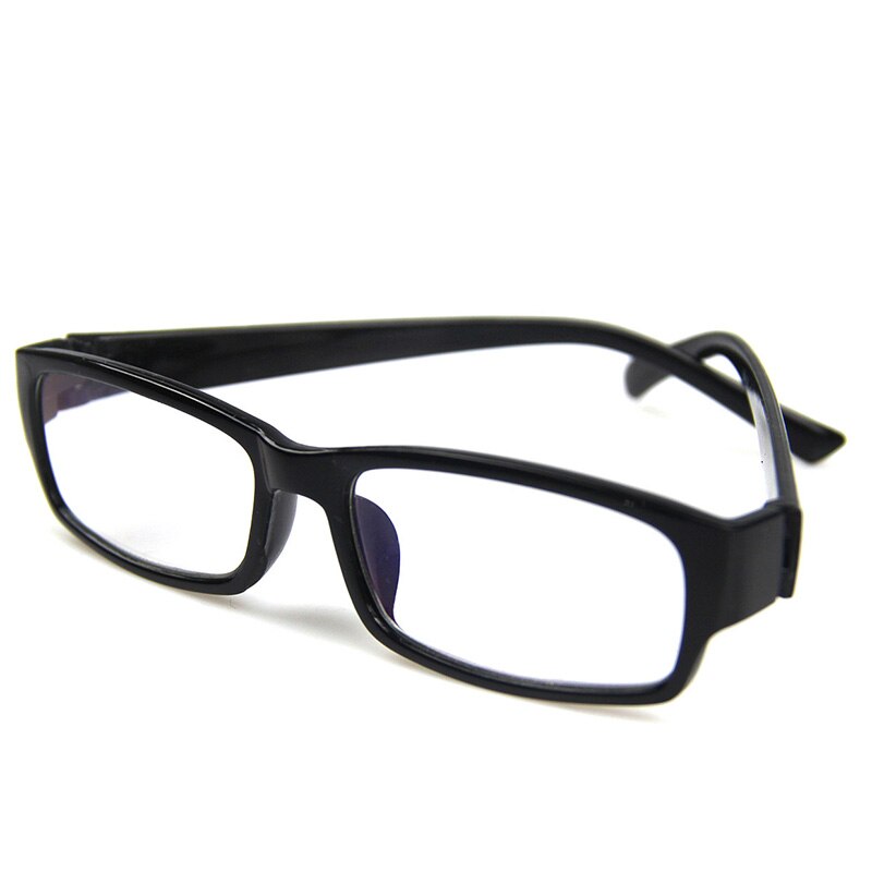 PC TV Anti Radiation Glasses Computer Eye Strain Protection Glasses Anti-fatigue Vision Radiation Resistant Glasses Eye Care