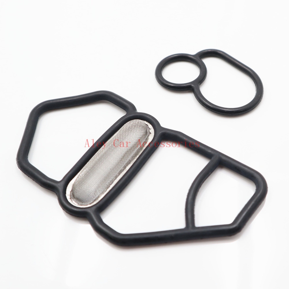 36172-P08-005 15825-P08-005 36172-P08-015 15825P08005 36172P08015 VTEC Spool Valve Solenoid Gasket For Honda For Acura 3PCS