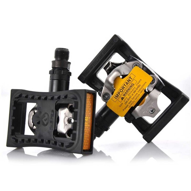 SM-PD22 SPD pedały do SHIMANO M520 M540 M780 M980 zatrzaskowe pedały