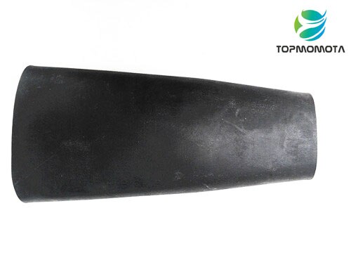 Rear air spring bellows to discovery 3 discovery 4 R-rover sport air shock absorber for land-rover discovery 3 Rear RPD501110