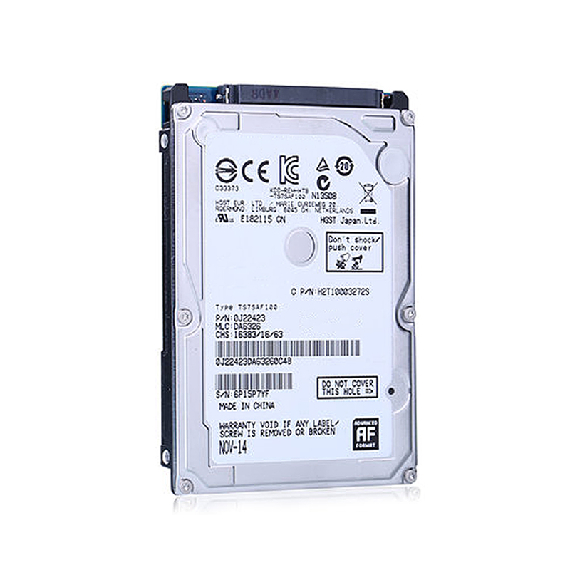 Originele Harde Schijf 500 GB HDD 7200 rpm 32 MB Cache 7mm SATA III 2.5 &quot;Laptop Harde drive