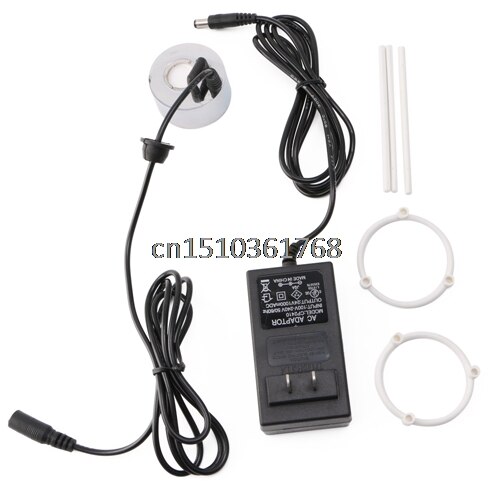 Ultrasonic Mist Maker 24V Nebulizer Atomizer Head Without Lights For Humidifier #Y05#: Type 2