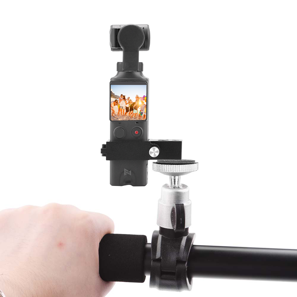 Pour le Module de fixation de bâton de Selfie de poteau d'extension de Kit de paume de Fimi