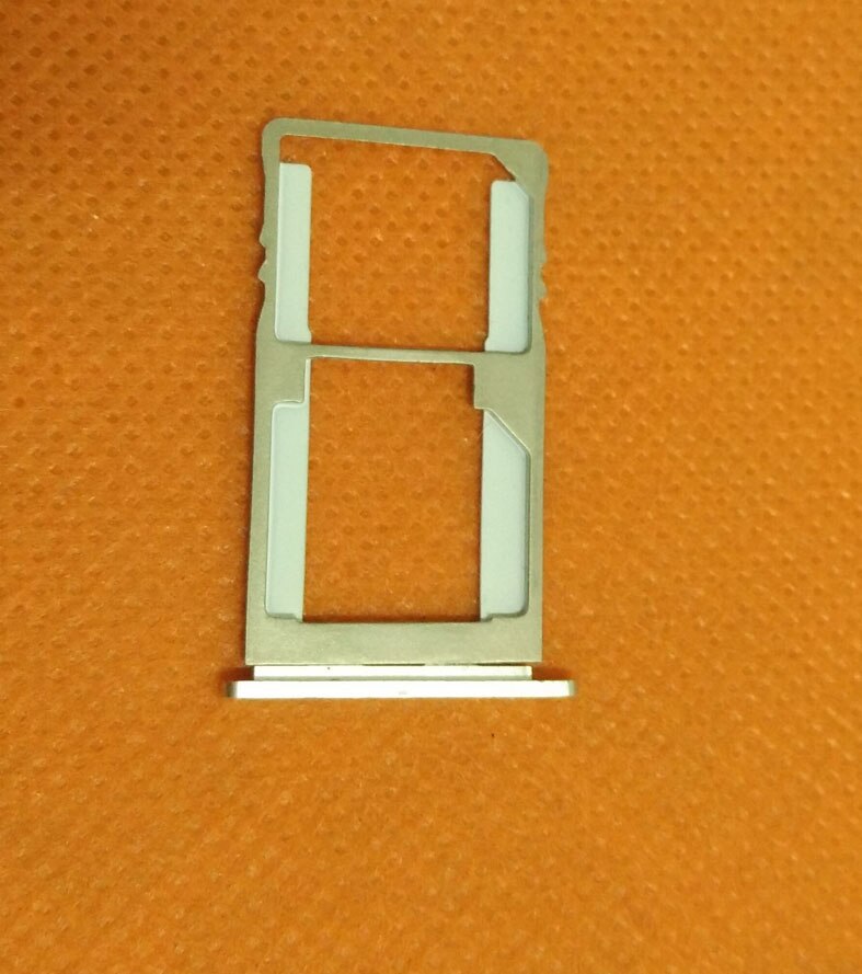 Originele Simkaarthouder Tray Card Slot Voor Ulefone Power MTK6753 Octa Core 5.5 Inch Fhd 1920X1080
