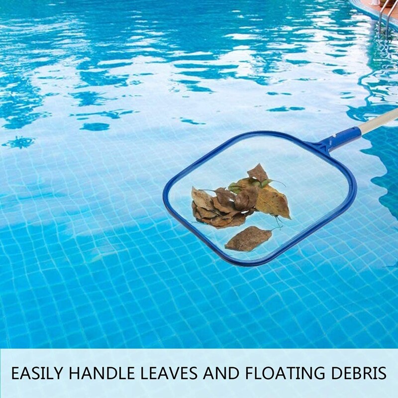 Volet D'écumeur De Piscine Hors Sol – Porte De Remplacement, Plastique Résistant, Facile à Installer