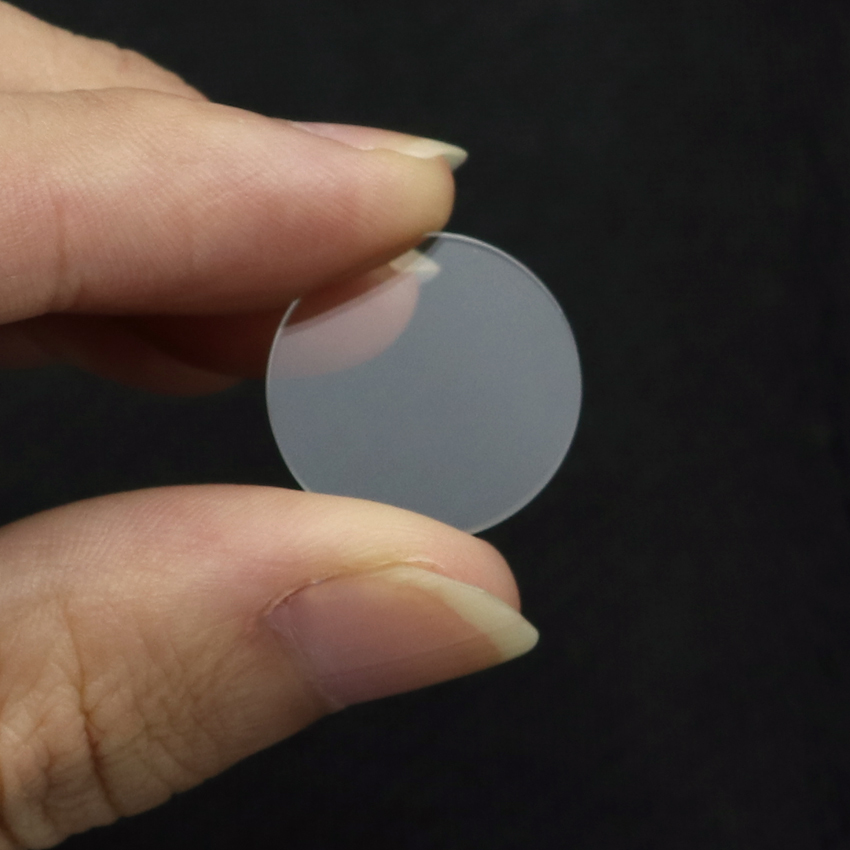 8 14mm 25 28mm 31 32mm 41 57 67mm 79 90 97 100 110 112 Lentille plate plat lentille En Verre pour lampe de poche LED COB poisson Lanterne lampe de camp