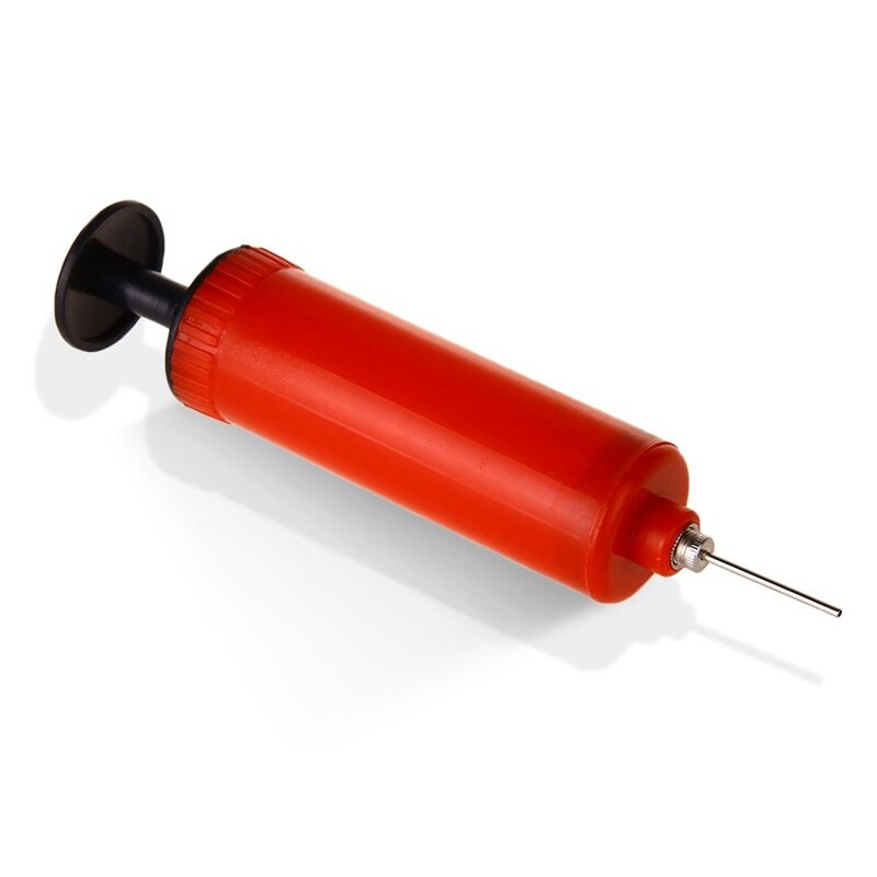 Mini Pomp Inflator Luchtpomp Inflator Manual Voor ... – Grandado
