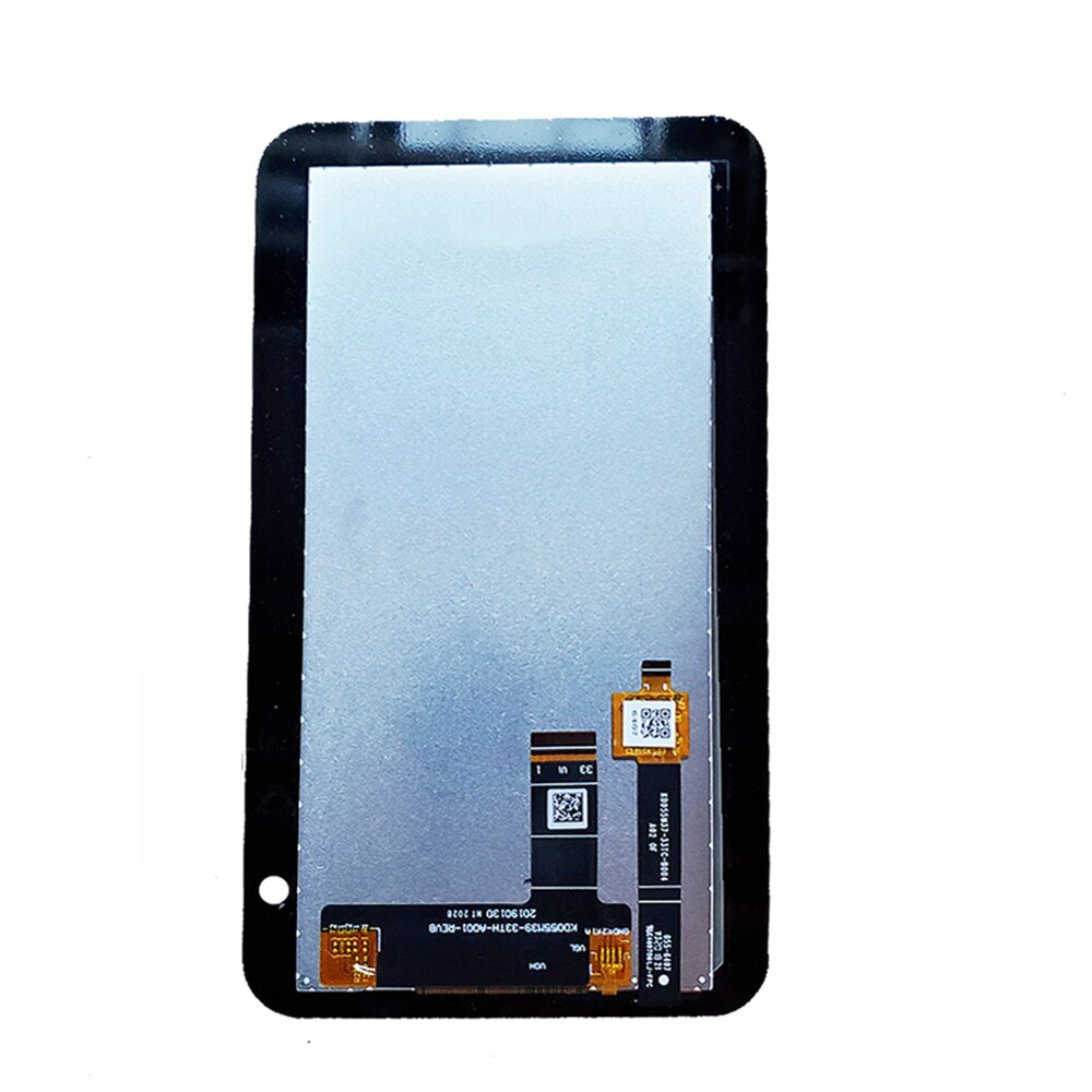 5.5 &quot;LCD dla Echo Show 5 wyświetlacz LCD montaż digitizera ekranu dotykowego