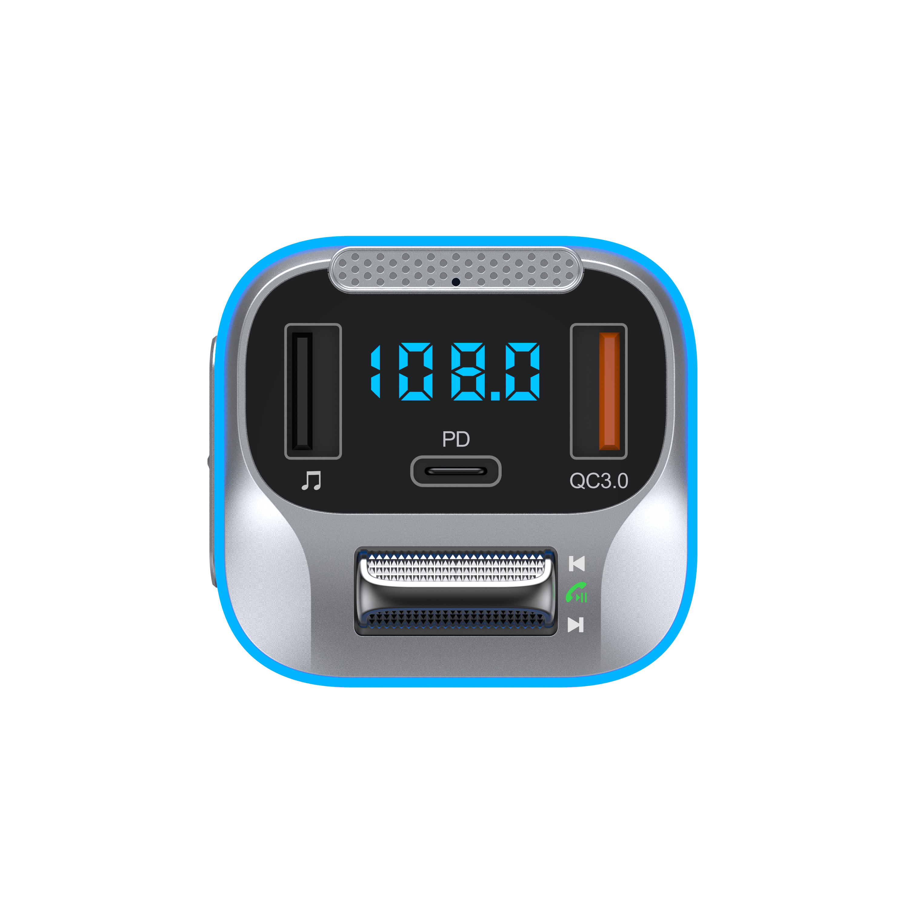 USB Autolader - USB Auto 12v Aanbod Online