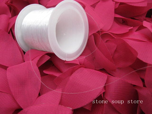 Hsthe Sea Angelschnur - Monofile Nylon-Schnur Für Salz- & Süßwasser-Angler