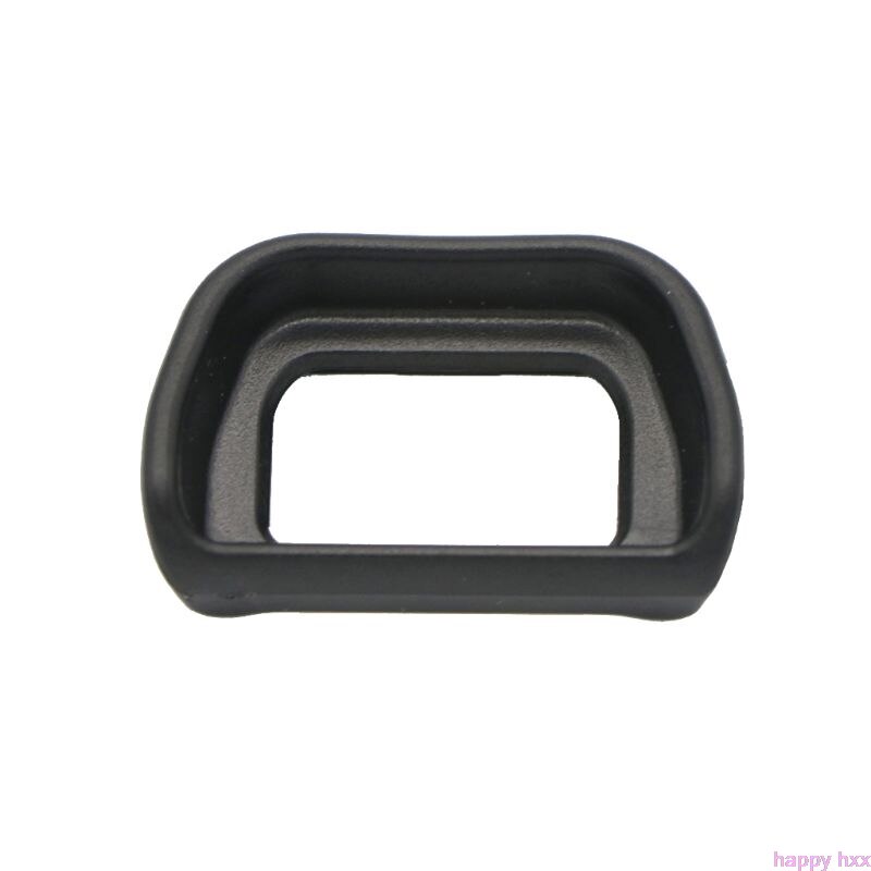 Eyecup Eye Cup Viewfinder Camera Eyepiece Replacement for SONY FDA-EP10 A6300 A6000 A5000 A5100 NEX7 NEX6