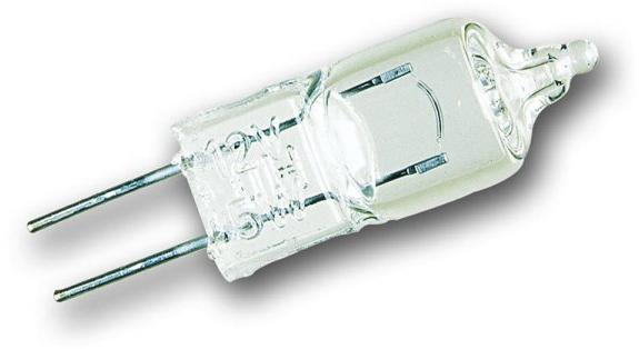 Global G4 Cap 12 Volt 20 Watt Halogen Bulb-2800 Kelvin