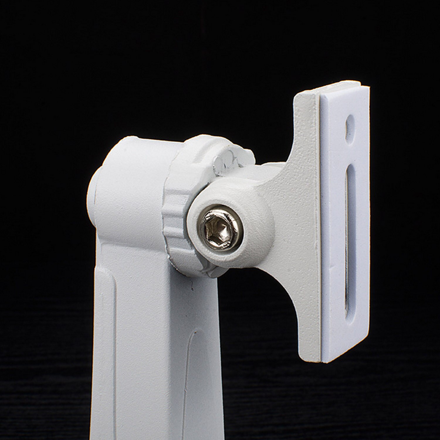 Besegad Adjustable Projector Wall Ceiling Mount Bracket Holder for CCTV DVR Mini Monitor Camera Projector Proyector Hanger Stand