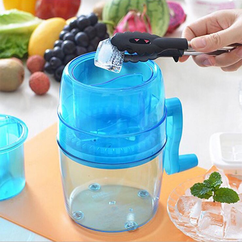 Manuelle Getreidemühle Mit 4L Trichter - Verstellbare Walzen Für Perfektes Malzschrot