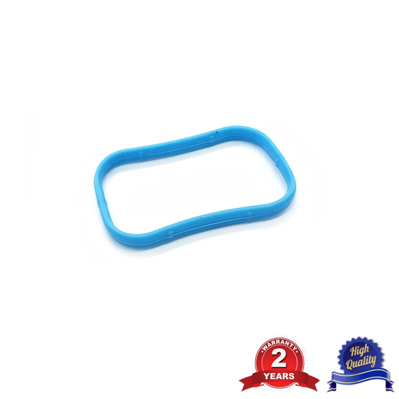 Conjunto de juntas de colector de admisión, Junta completa para Jeep Chrysler Dodge Ram 5184331AC 5184562AC