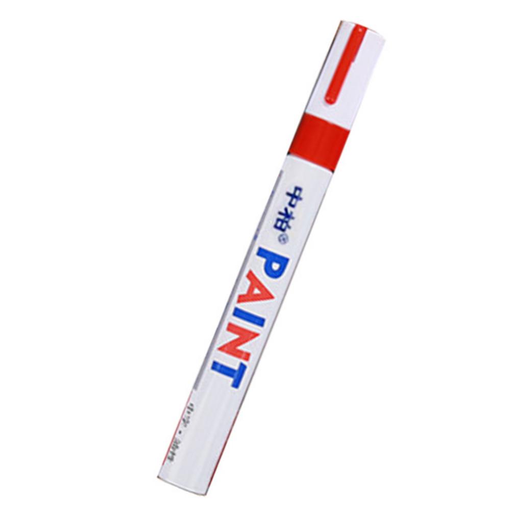 Vehicle Magic Car Scratch Repair Paint Tire Pen Mending Repairing Pen Auto Car Accessories Motorcycle Waxing Sponge