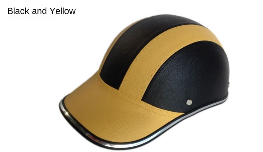 Adjustable Bike Cycling Helmet Baseball Cap Anti UV Safety Bicycle Helmet Men Women Road Bike Helmet for Outdoor MTB Skating