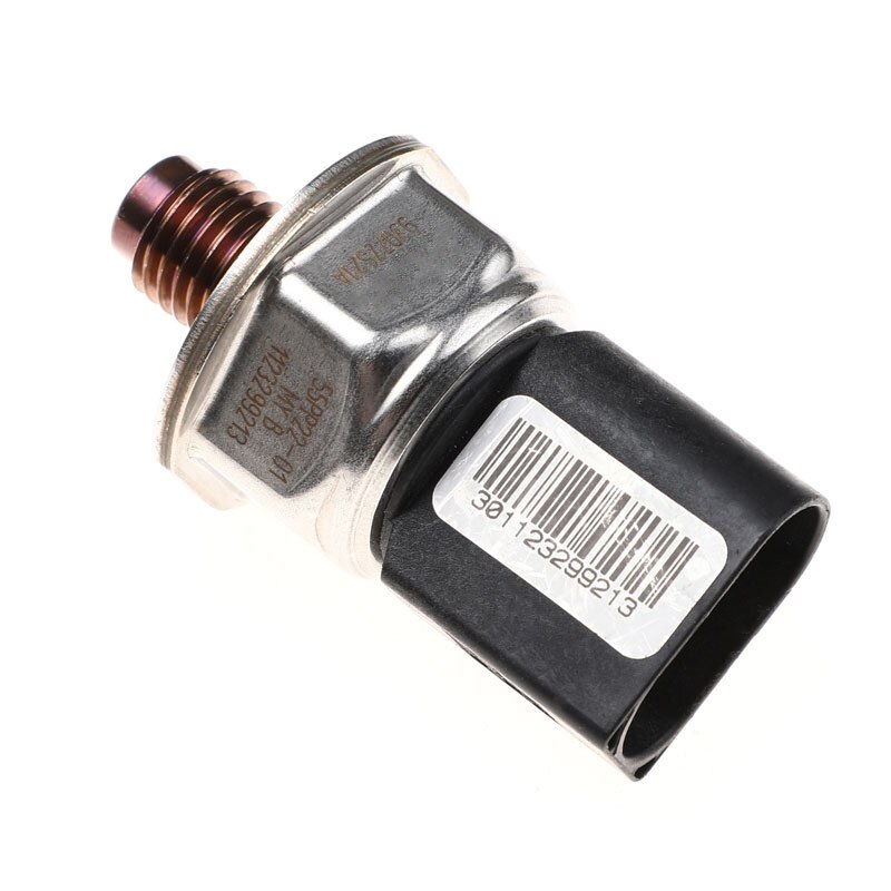 Original Diesel Fuel Rail Pressure Sensor For Mercedes-Benz Benz MB VITO VIANO SPRINTER W212 S212 W204 S204 55PP22-01 9307Z521A