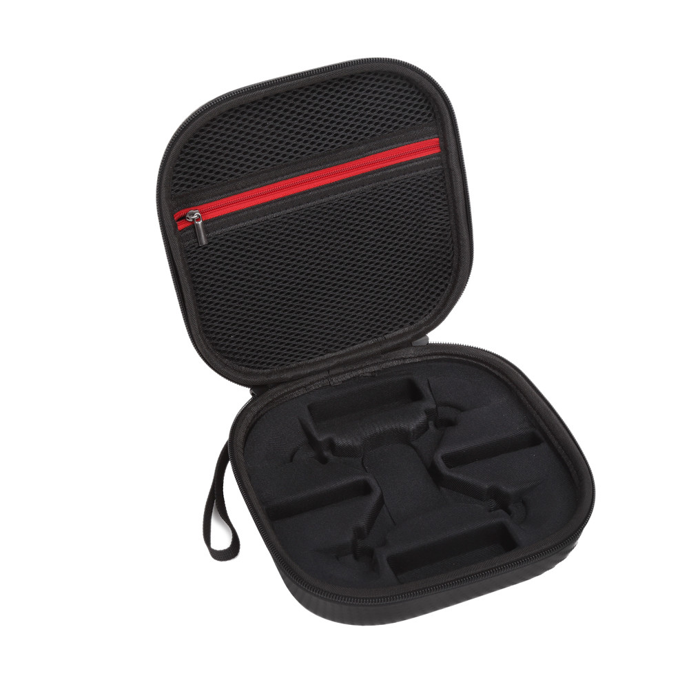 Bolso portátil impermeable para Dron DJI Tello, bolso para batería Estuche de transporte 15J,