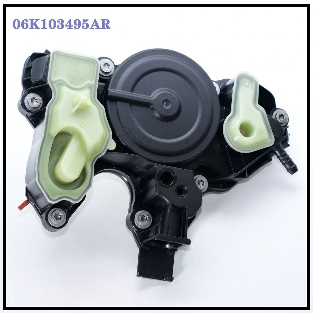 06k 103 495 ag pcv-klep olieafscheider voor golf kever  a3 q7 tt ea888 2.0 tfsi 06 k 103495ag 06k 103 495 ar
