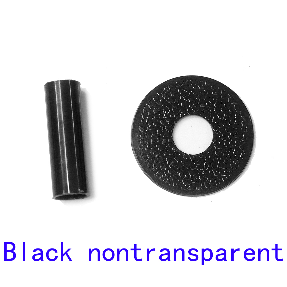 SANWA Joystick Welle Staub Abdeckung Kunststoff Kuchen Stock Befehl SK Teil Für retro Spiel Maschine Arkade Konsole PS PC DIY SNK NEO GEO