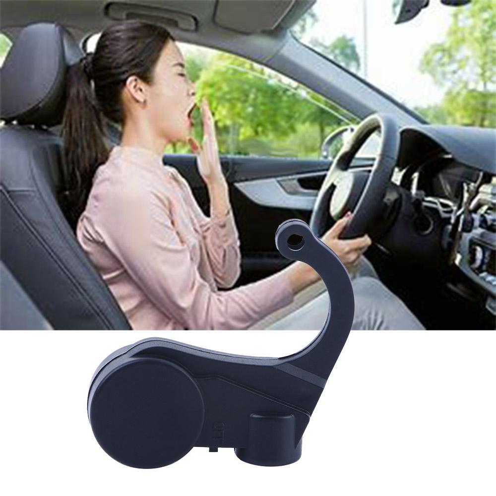 Auto Styling Auto Veilig Apparaat Anti Slaap Slaperig Alarm Alert Slaperige Herinnering Voor Auto Bestuurder Om Wakker Houden Auto Accessoires