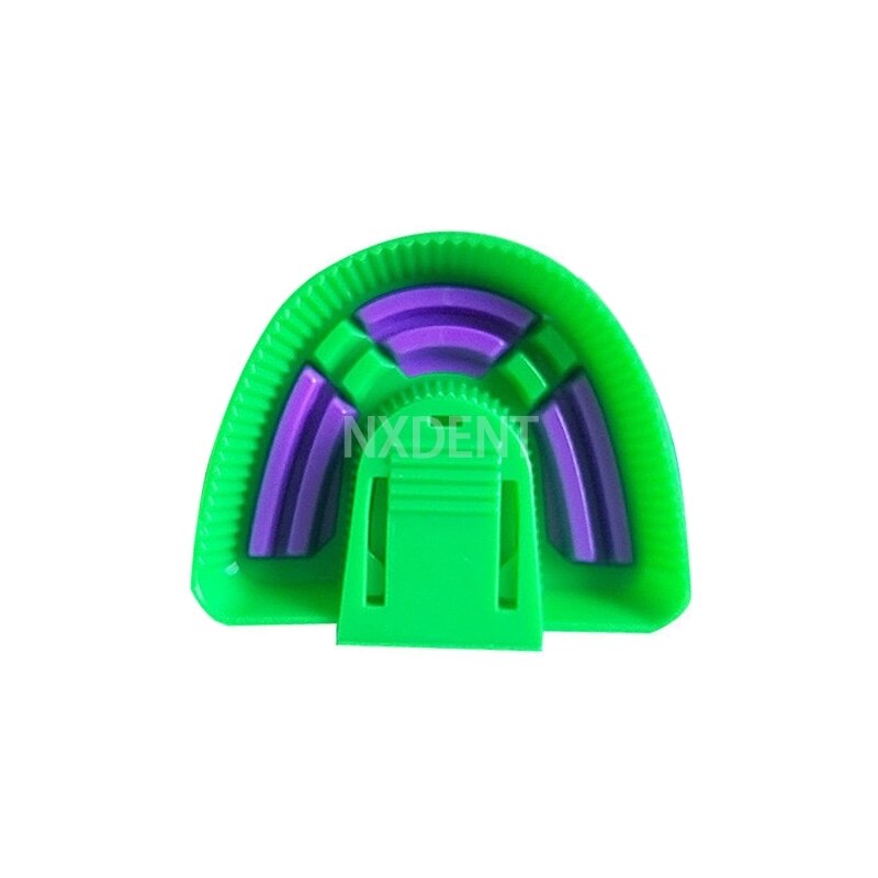 1pcs Dental Lab Model Base Dental Model Magnetic P... – Grandado