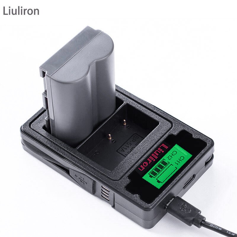 BP-511 BP-511A BP 511A for Camera Battery BP511 BP 511 For Canon EOS 40D 300D 5D 20D 30D 50D 10D D60 G6 L10