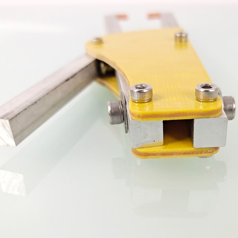 Spot Welding Machine Butt-Soldering Tongs Solder Pen Hand Held Automatic Trigger Machine Accessories Parts