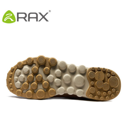 Rax Vrouwen Outdoor Wandelschoenen Womens Antislip Schokbestendig Ademend Wearable Wandelschoenen Vrouwelijke Trekking Reizen Sneakers