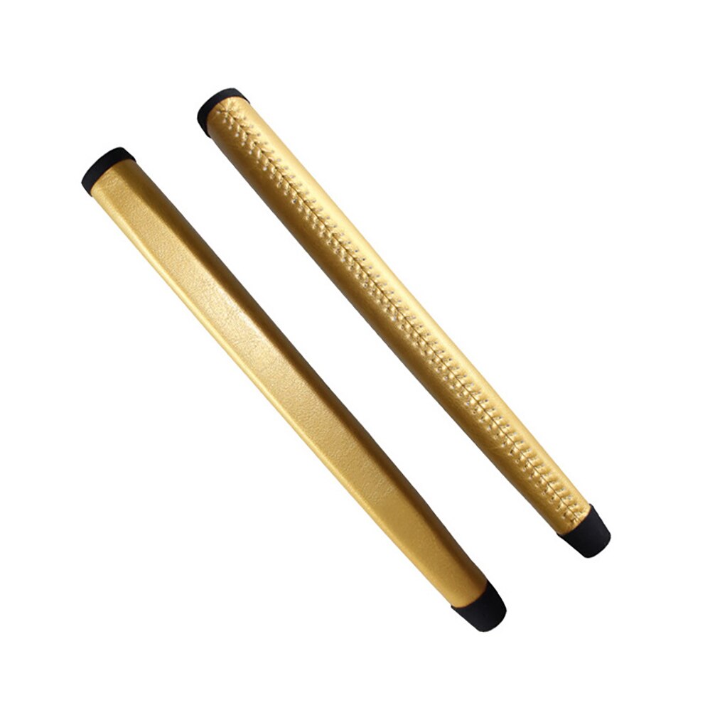 1 Pcs Golf Club Putter Grips Pu Rubber Grip Putter Grip Midsize Light Superior Golden Grip Club Grip Accessories