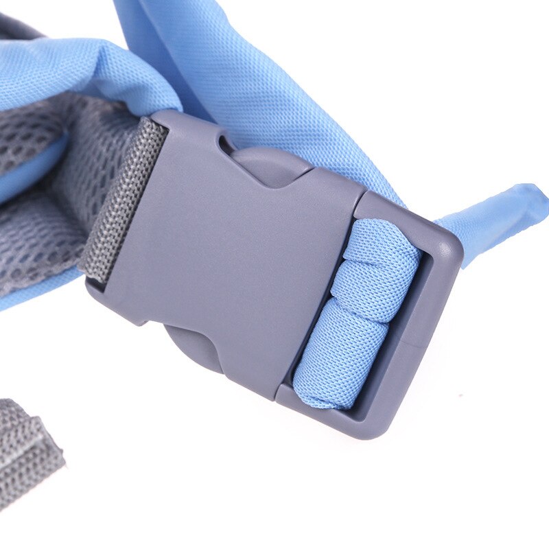 Mochila canguro para bebé, portabebés ergonómico, transpirable, cómoda, ajustable
