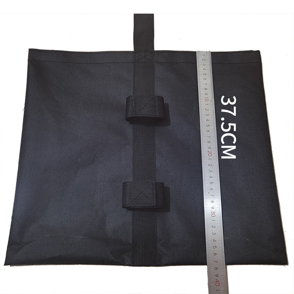 Boden Anker Gewicht Sand Tasche für Zelt Sand Anker Camping Zelt Gewicht Tasche Gewichteten Basis Bein Baldachin Verankerung draussen Accessary