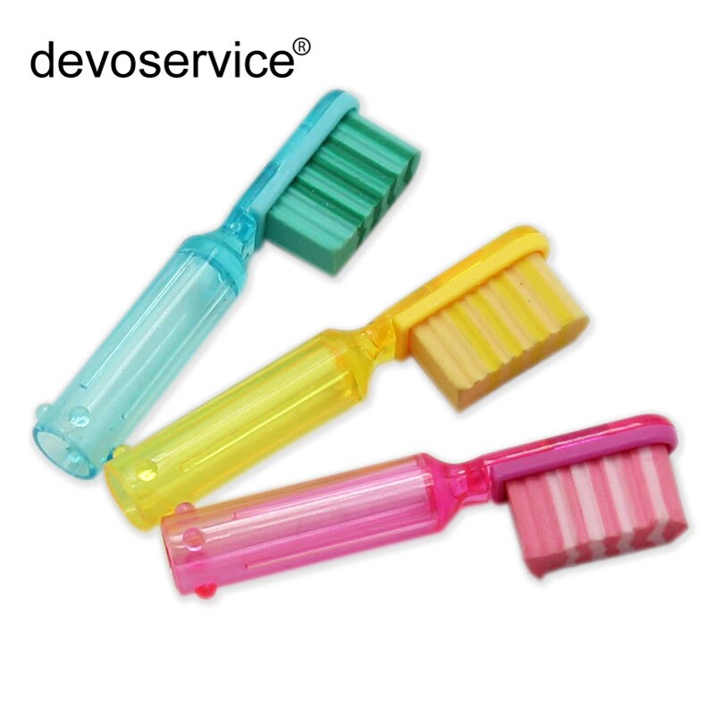 Nette Karikatur Einhorn Bleistift Radiergummi Multi-funktion Gummi Stift Kappe Kawaii Schreibwaren Schüler Schule Büro Liefert freundlicher Preis Spielzeug: 3Stck zufällig