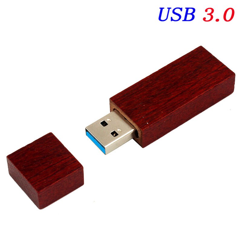 4 gb 8 gb 16 gb 32 gb 64 gb da vara da memória logotipo feito sob encomenda livre da movimentação de madeira da pena da movimentação do flash de usb do bordo do logotipo de jaster usb 3.0: 4GB / Rose wood