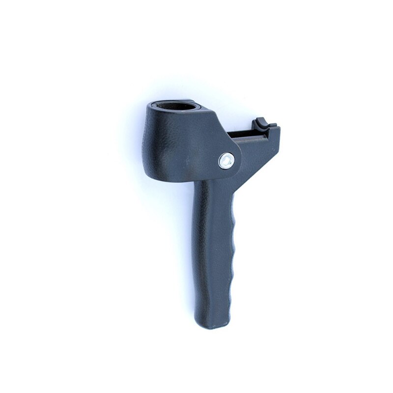 Old Man Walking Cane Accessories Extra Handle For 22mm Diameter Elderly Booster Walking Stick Auxiliary Handle For Seniors: Default Title