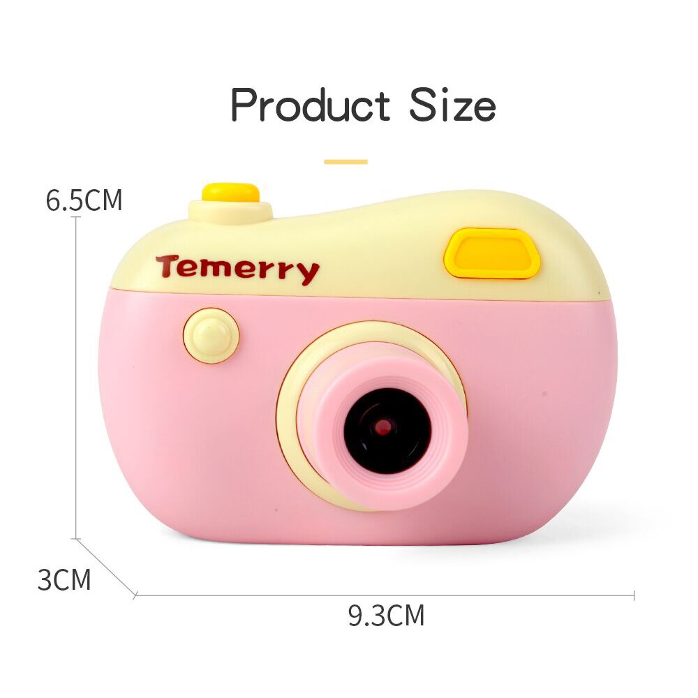 Kinderen Educatieve Peuter Speelgoed Foto Camera Kids Mini Digitale Speelgoed Camera Met Fotografie Cadeaus voor Kinderen Speelgoed Camera