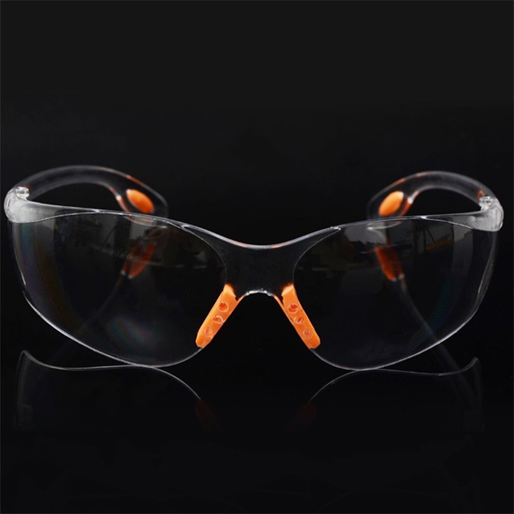 Color aleatorio cómodo pinza nasal de silicona suave seguridad al aire libre gafas protectoras de buceo gafas tácticas deportivas