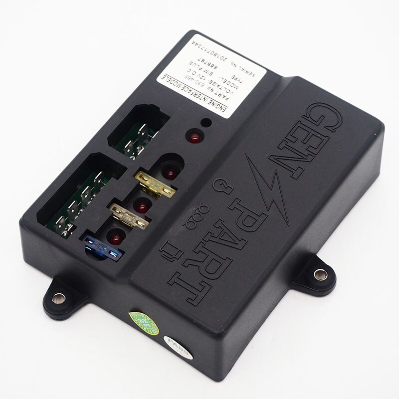 Vilson Eim 630-465 DC12V Start Motor Magneetventiel