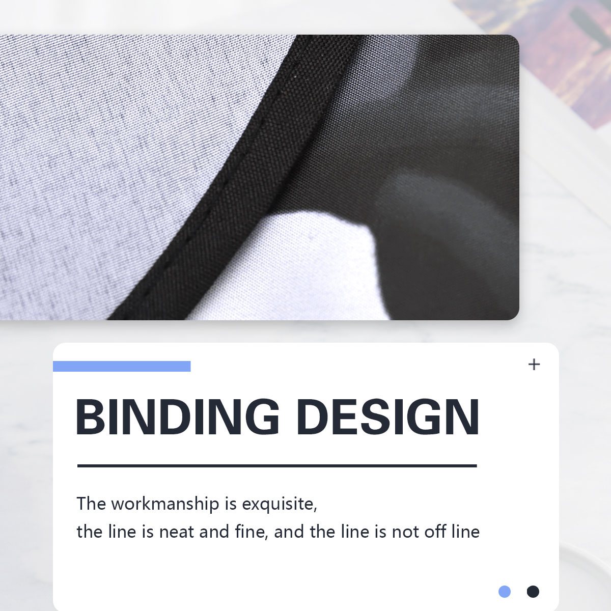 Kapperscape voor heren, kappersschort, kapperskleding, gereedschap voor de kapper, kappersbenodigdheden