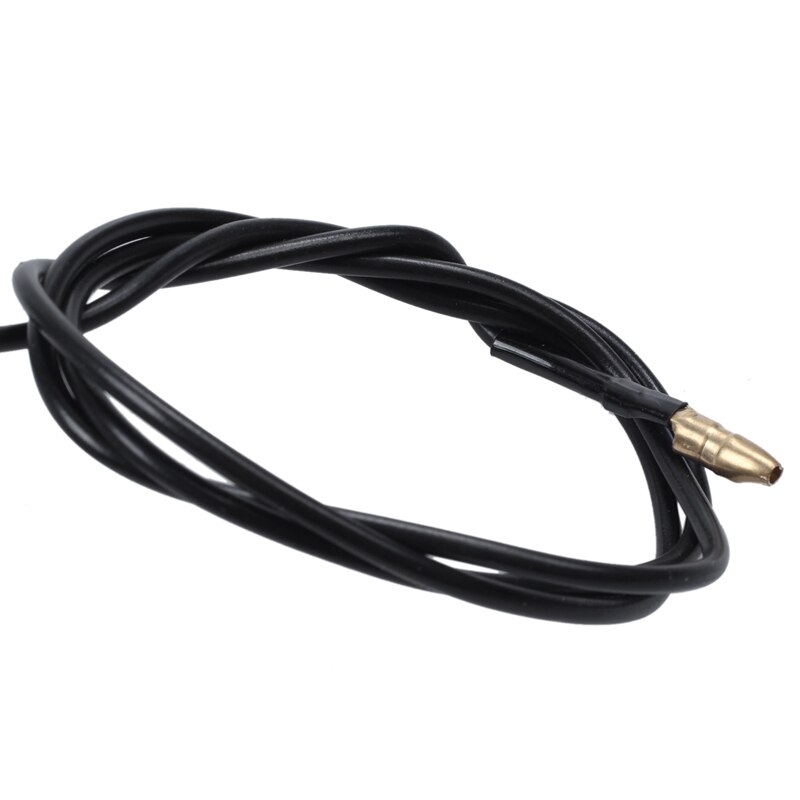 Moto Pocket Quad Dirt Bike Stop Kill On Off Switch Button Handlebar 49cc