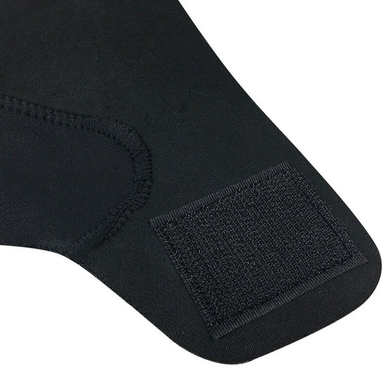 1Pcs Sport Enkel Ondersteuning Elastische Hoge Beschermen Sport Enkel Apparatuur Veiligheid Running Basketbal Enkelbrace Ondersteuning