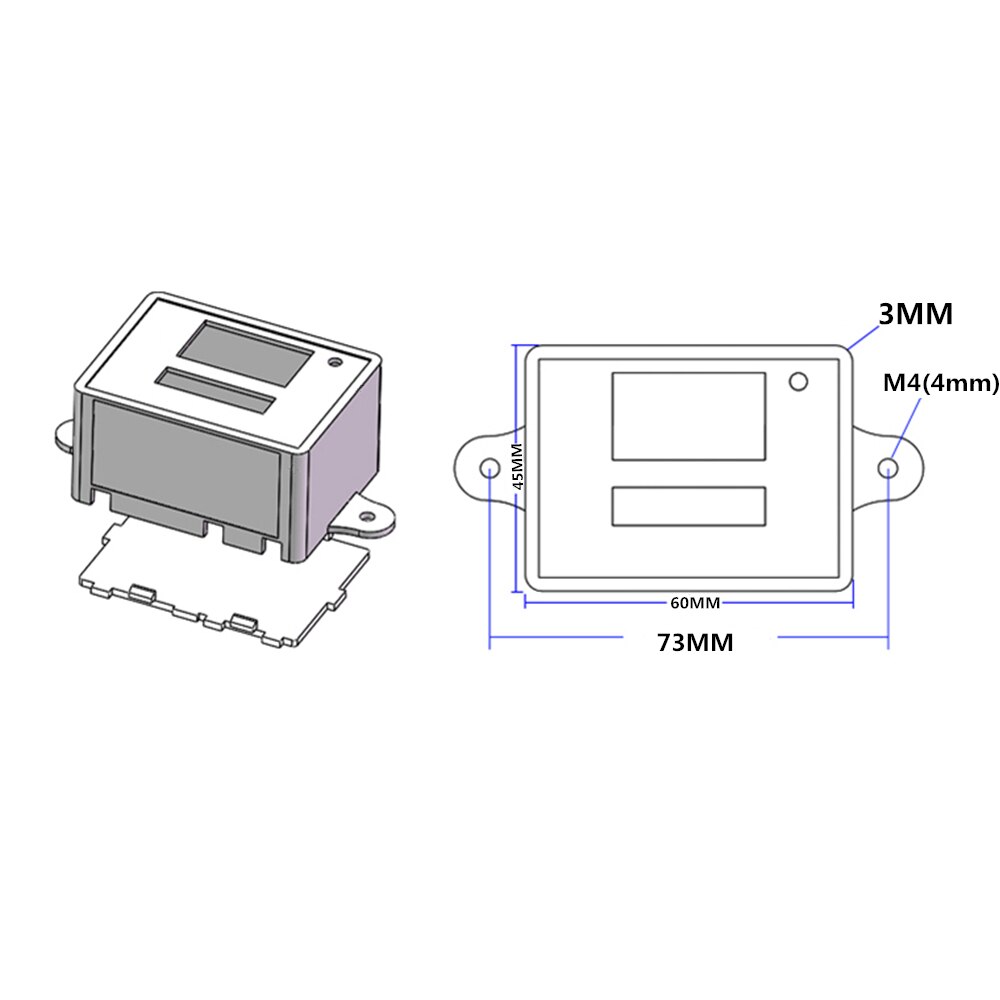 Digital Humidity Controller XH-W3005 12V 24V 220V Humidistat Hygrometer Humidity Control Switch Regulator + Humidity Sensor