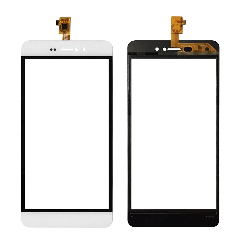 Per Bluboo Picasso di Tocco Pannello Touch Screen Digitizer Sostituzione del Sensore Per Bluboo Picasso 4g di tocco Anteriore