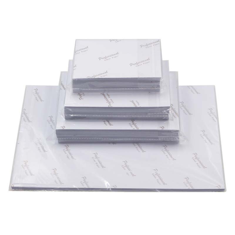 100 Sheets 3R 4R 5R A4 A6High Glossy Photo Paper For Inkjet Printer Photo studio Photographer imaging printing paper