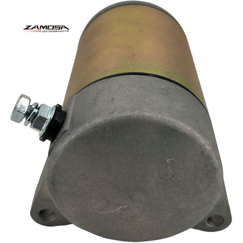 STARTER MOTOR for GN250 85-01/GZ250 99-07/TU250 X 97-17/LT300E 87-89/31100-38300-H17 / 31100-38300