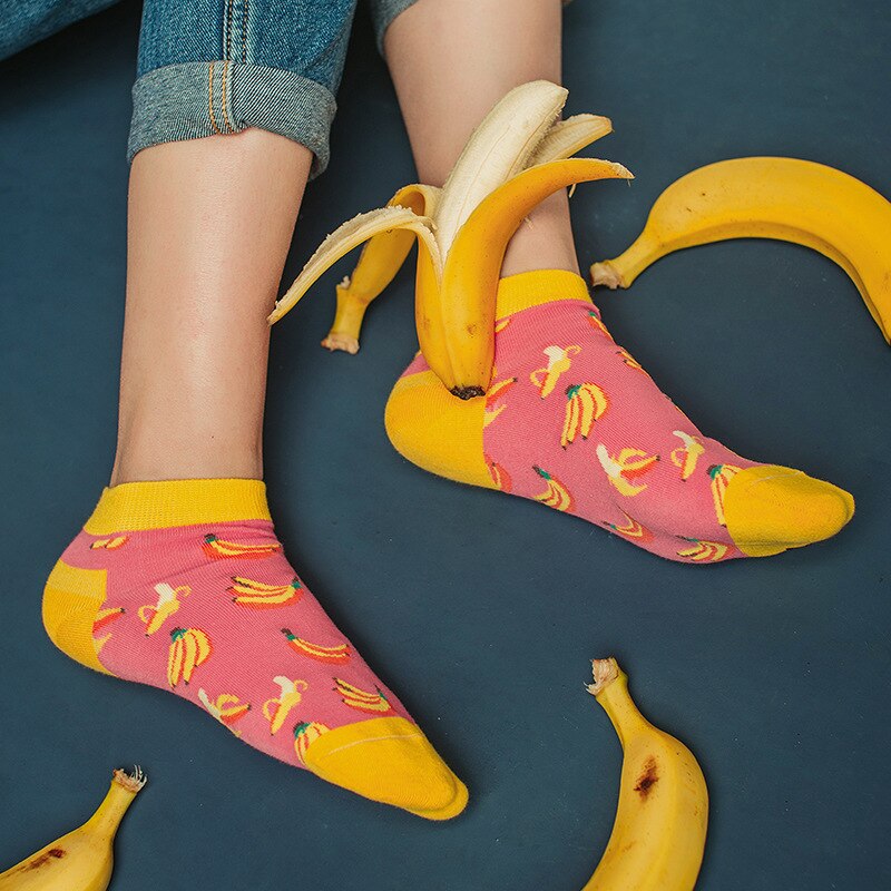 Charizard Avocado Invisible Summer Socks Short Low Cut No Show Socks Slipper Sneaker Socks Cotton Funny Secret Happy Boat Socks