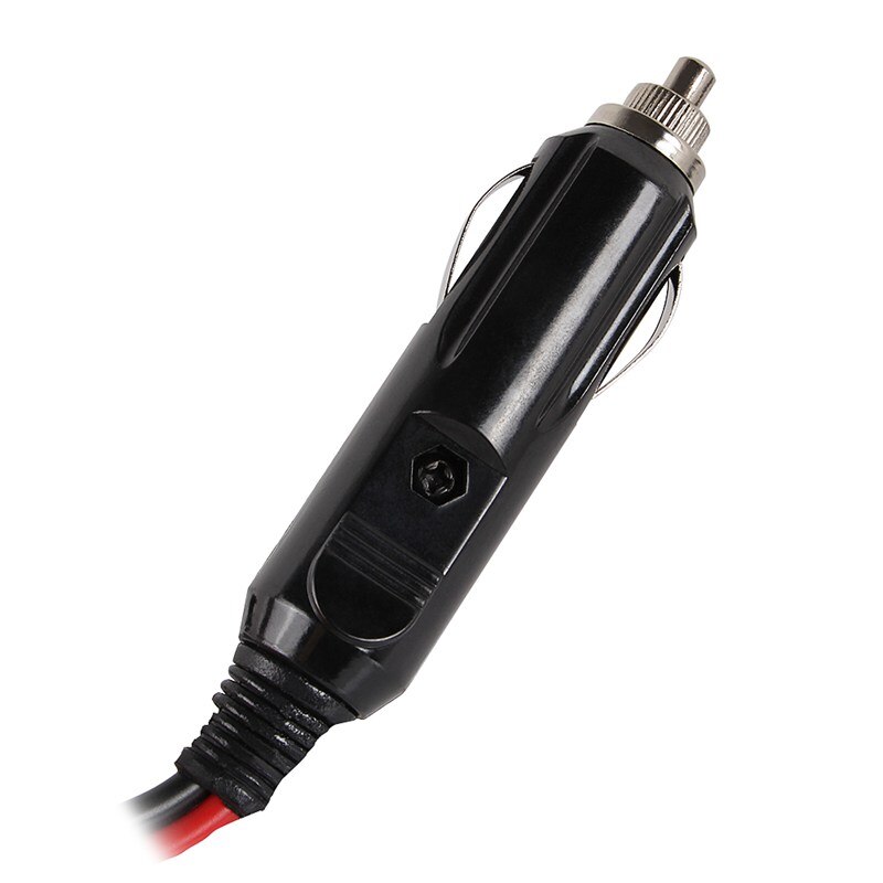 ABSF Car Cigarette Radio Power Cable for Yaesu FT-450 991 Kenwood TS-480 ICOM IC-7000